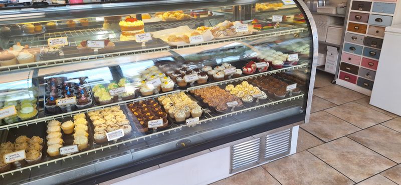 Cupcake Heaven 