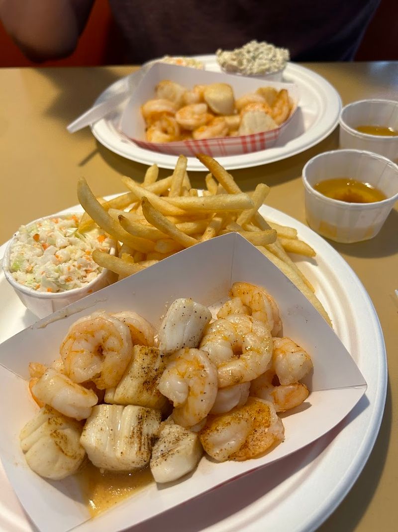 Broiled Platters That Skip the Grease