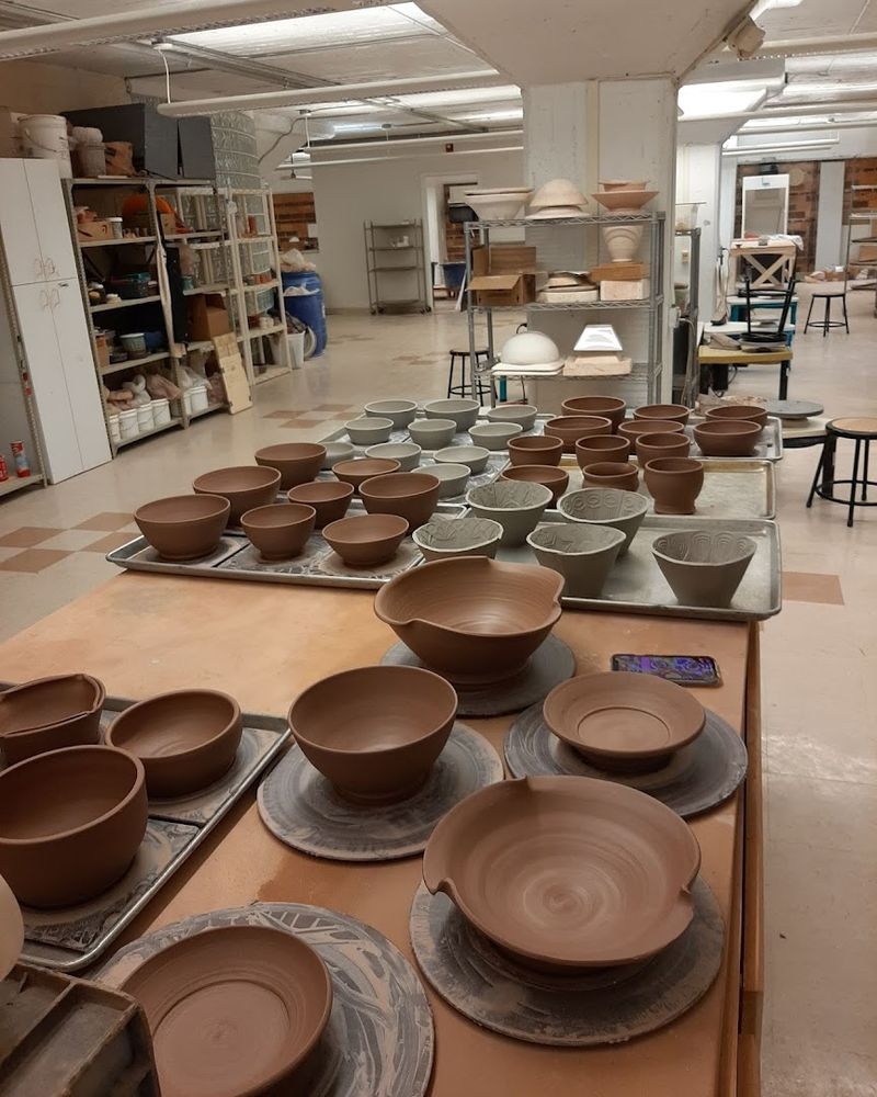 Core Clay, Walnut Hills/Evanston