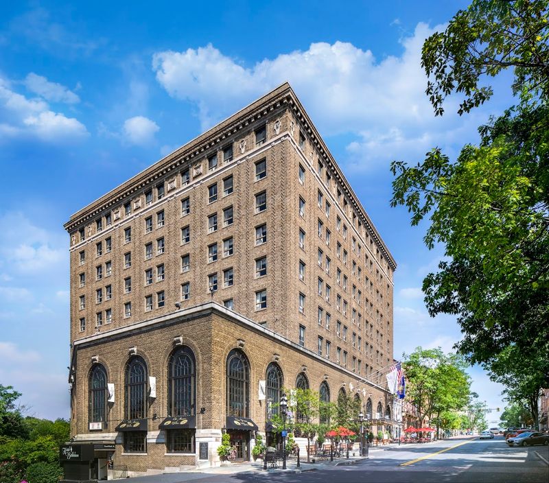 Hotel Bethlehem - Bethlehem, Northampton