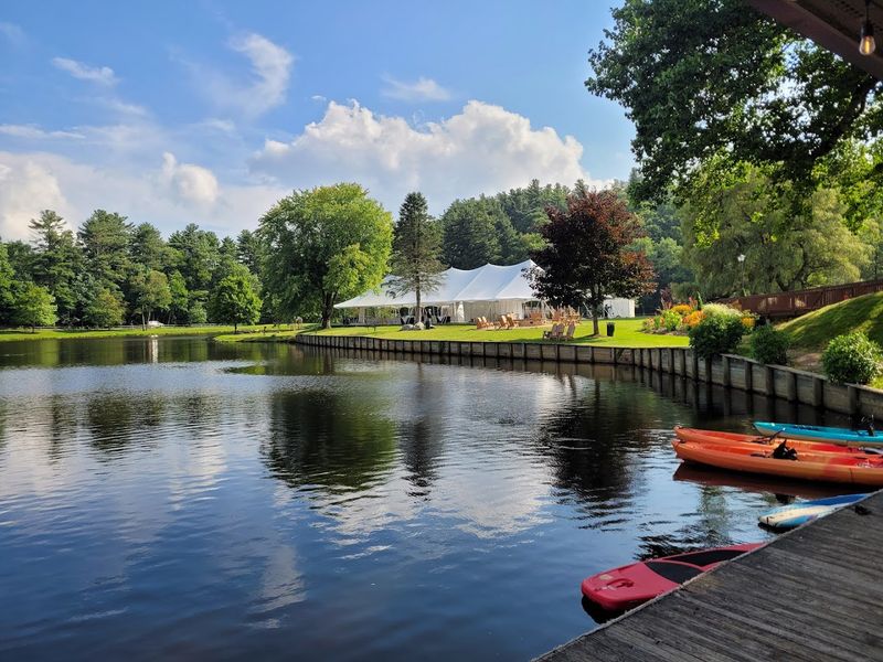 Chetola Resort - Blowing Rock