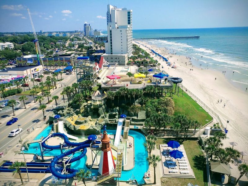 Myrtle Beach