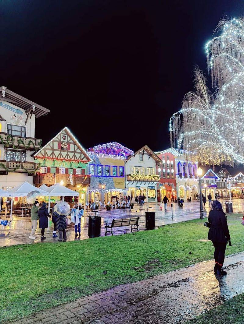 Leavenworth (Chelan County)