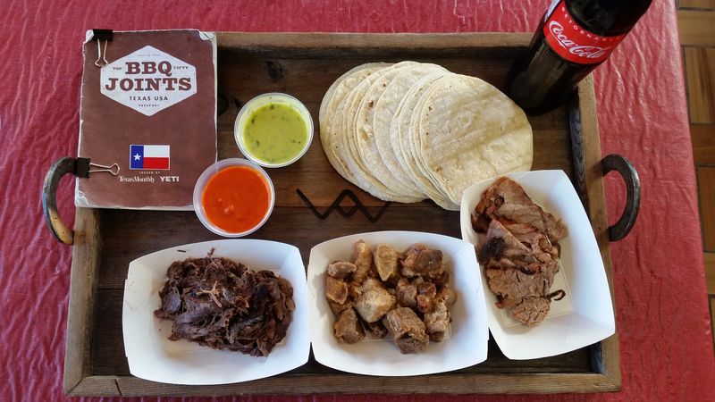 Barbacoa de Cabeza: A Culinary Adventure