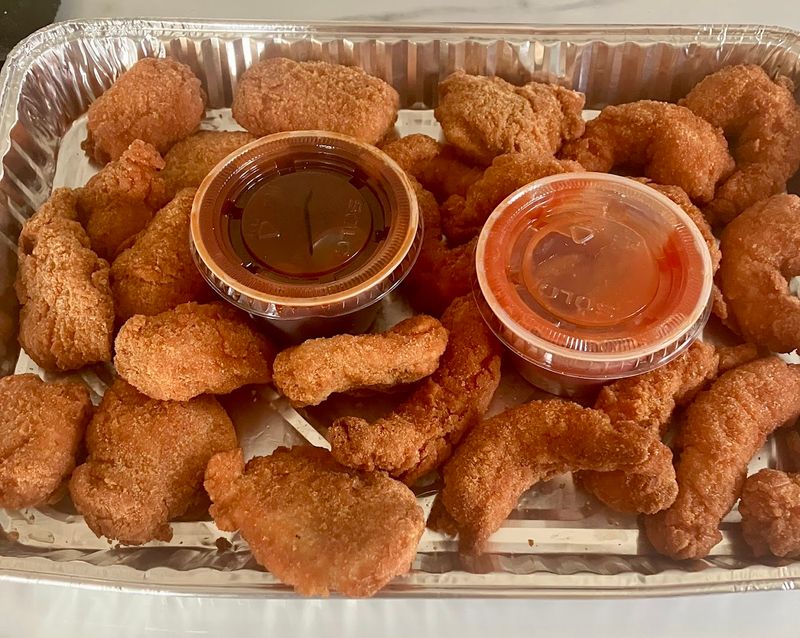 Frank's Chicago Shrimp House - Chicago