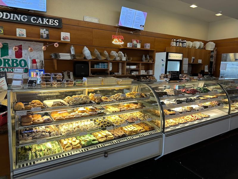 Corbo's Bakery and Deli &ndash; Cleveland