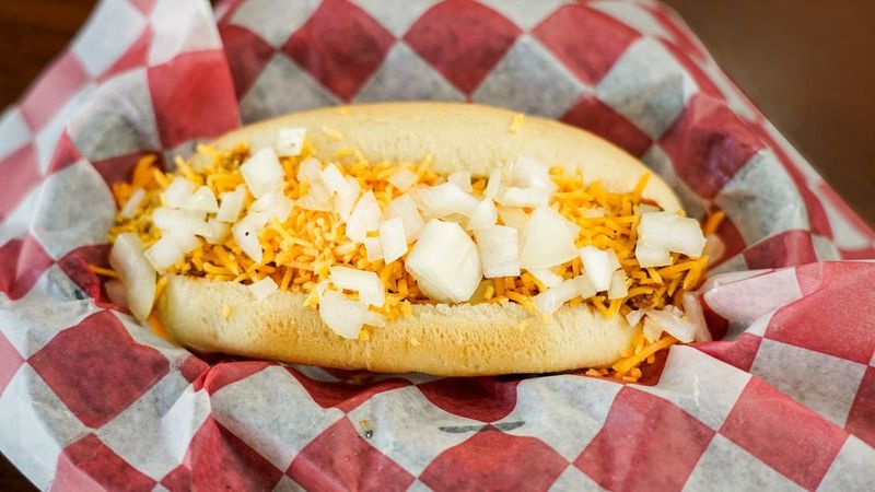 The Cleveland Dog House 
