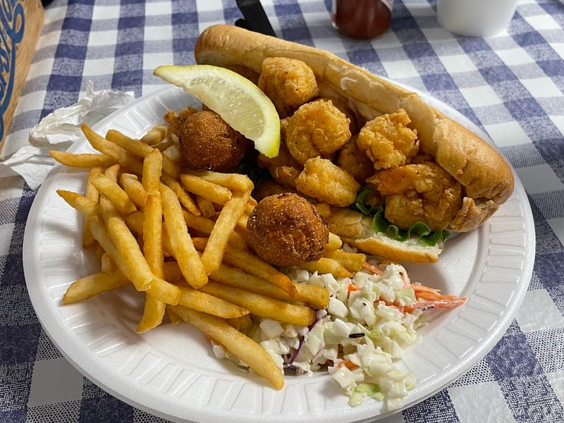 The Sea Shack