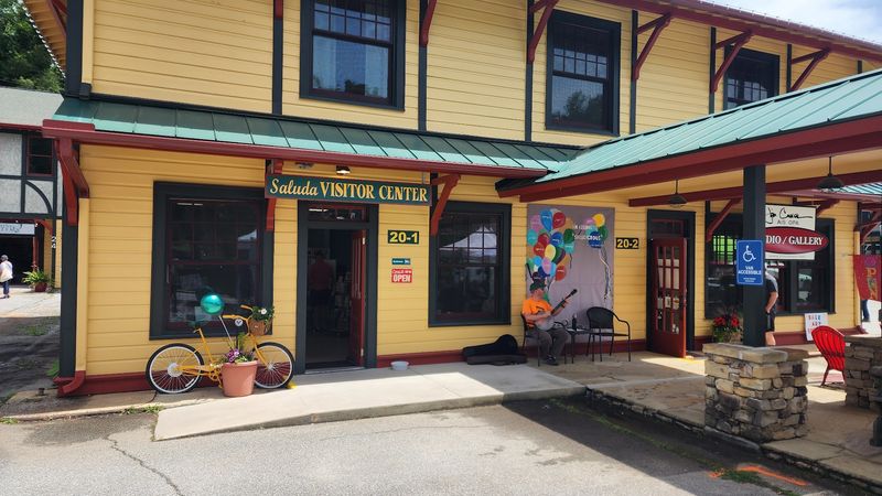 Why This Tiny Town Feels Like A Postcard