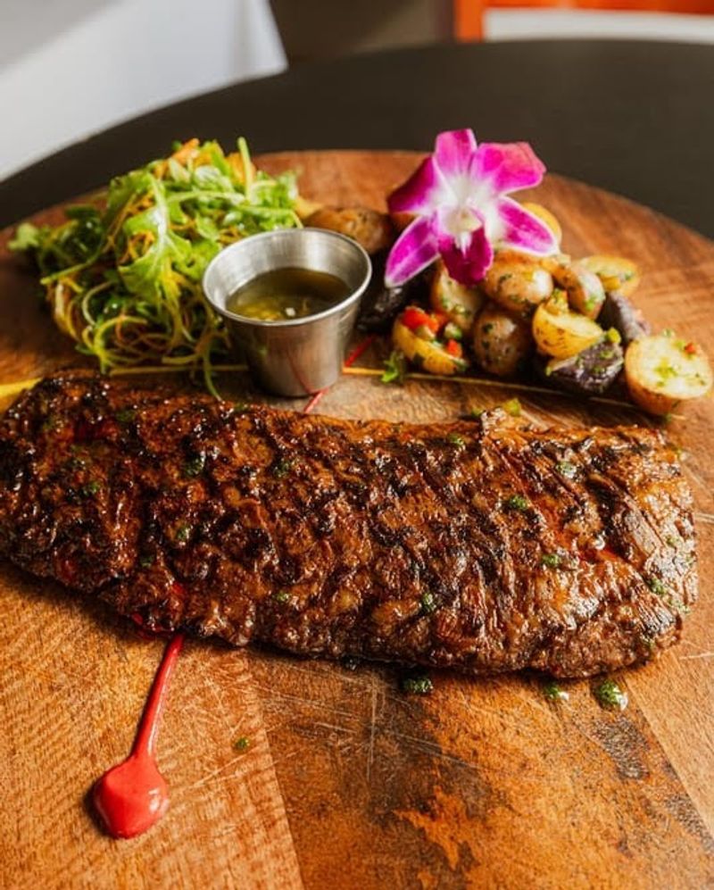 Mexicotown Bar & Grill - Worcester, Worcester County