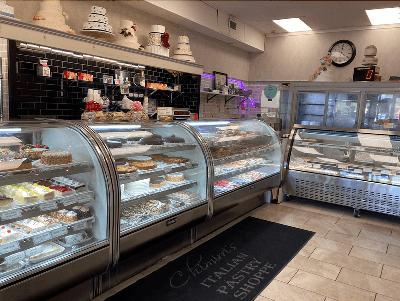 Chimirri's Italian Pastry Shoppe - Wethersfield