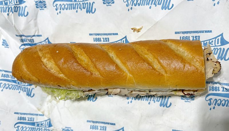 Bread That Actually Complements Instead of Competes