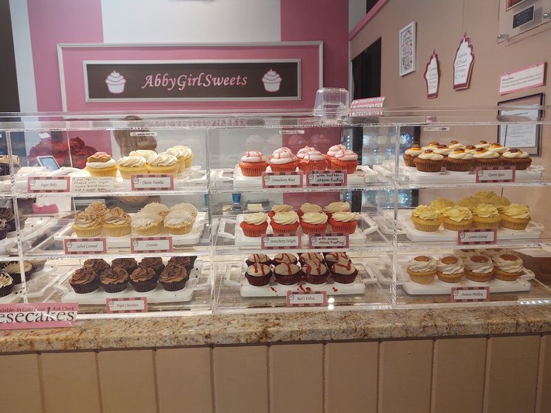 Abby Girl Sweets