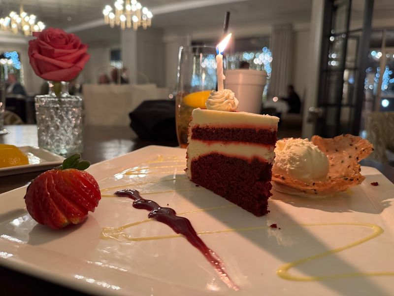 Bentley's Restaurant & Lounge (Charlotte)