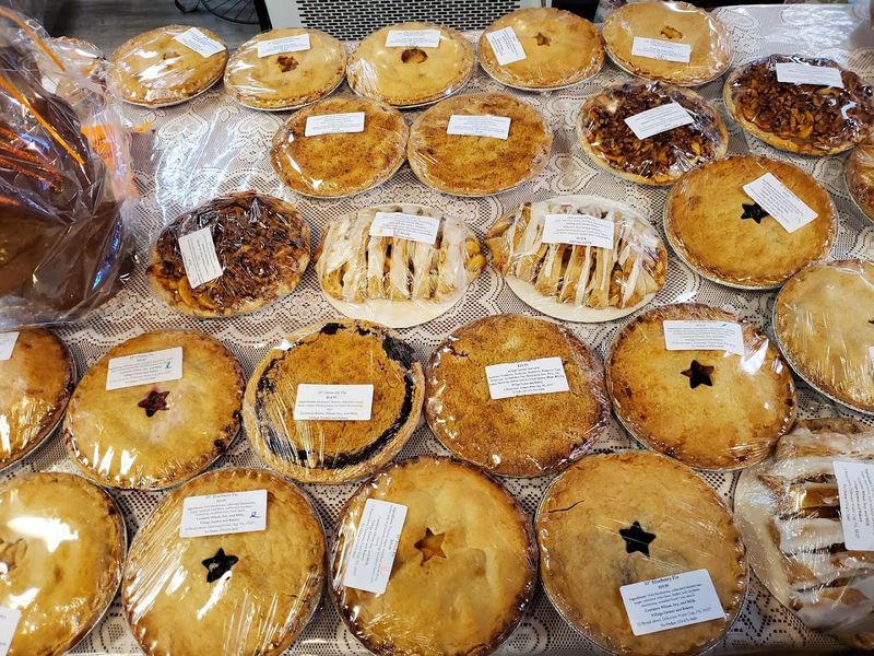 Apple Pie Bakery