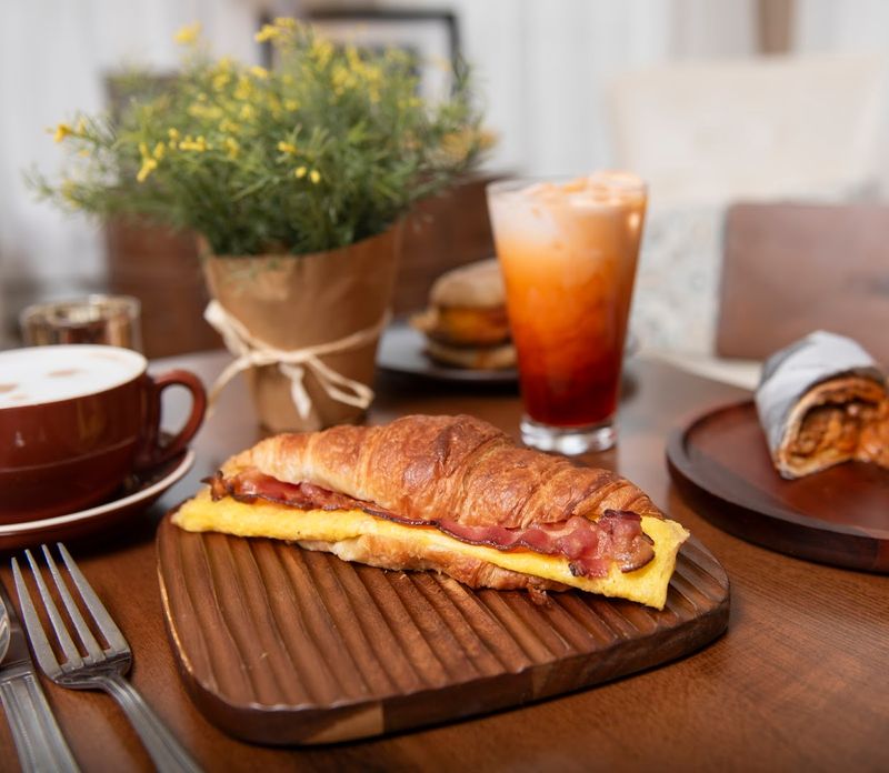 Butterscotch Pastry Shop 