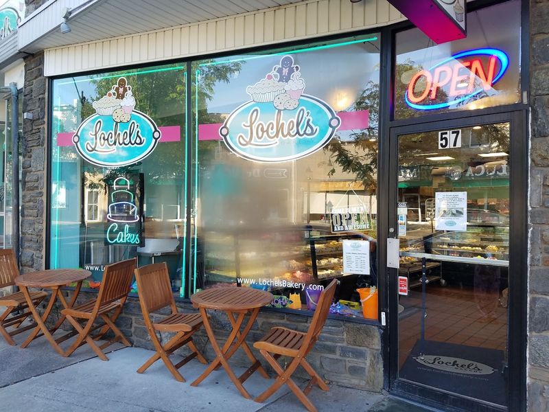 Lochel's Bakery (Hatboro)