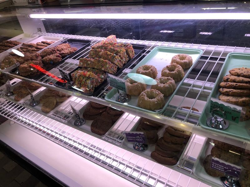 Flying Monkey Bakery