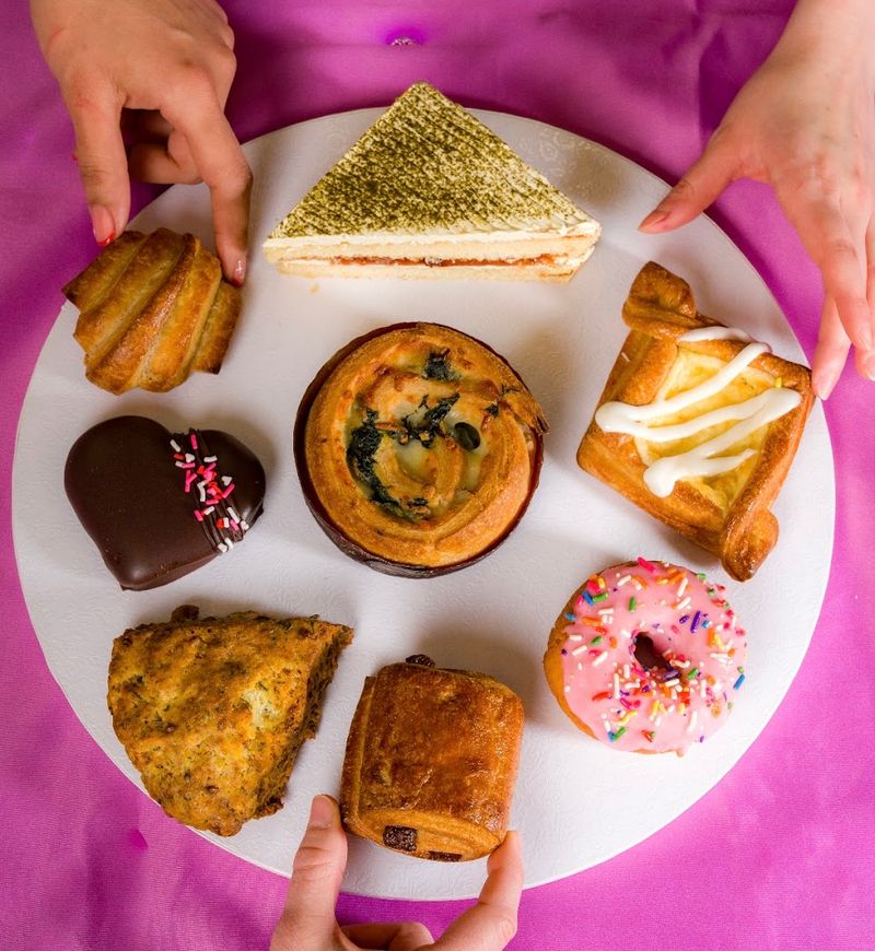 Flakely Gluten Free Bakery