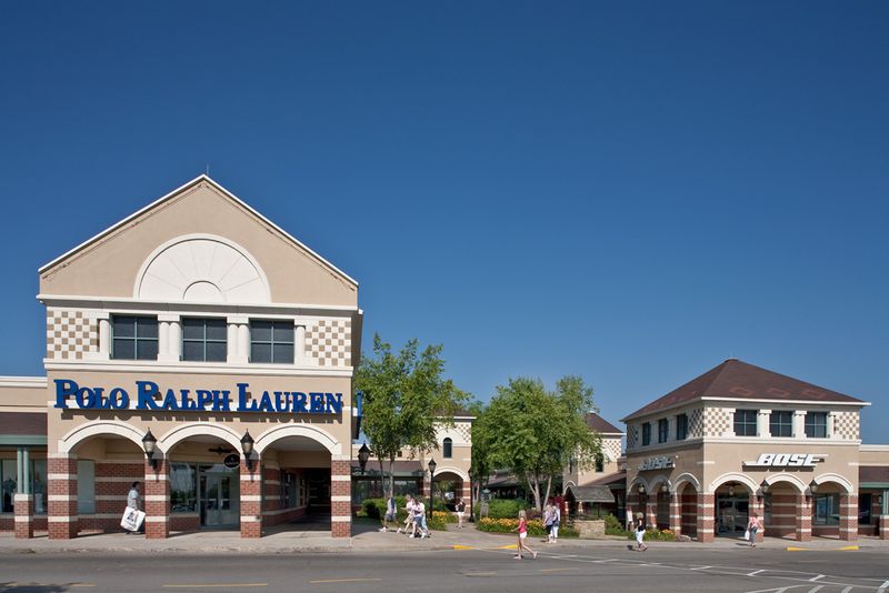 How Grove City Became One of the Region's Largest Outlet Destinations