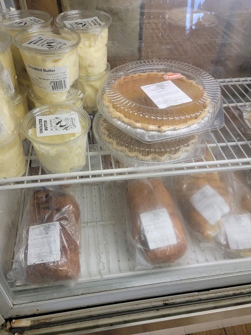 Saunders Brothers Farm Market - Piney River