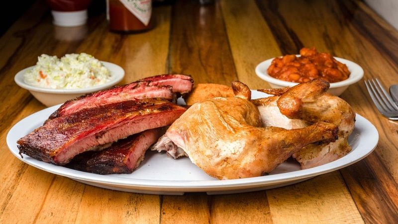 Jimbo's Pit Bar-B-Q - Miami, Miami-Dade County