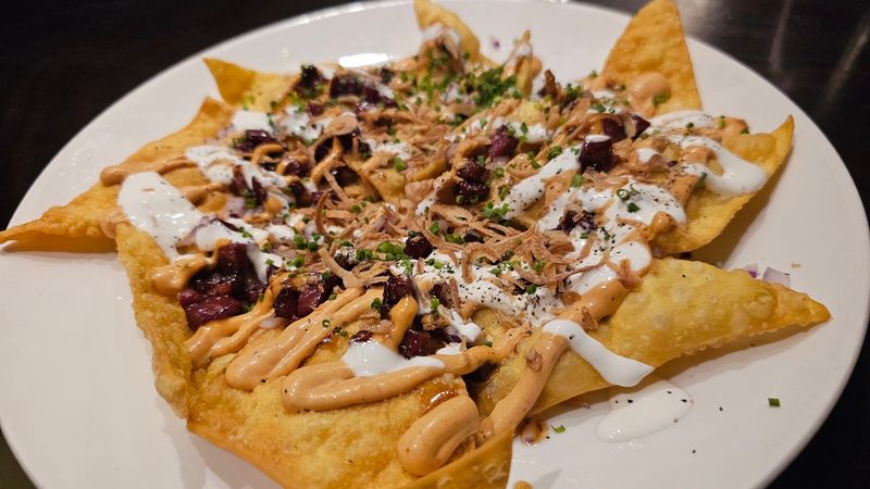 Zinc Restaurant - New Haven, New Haven County
