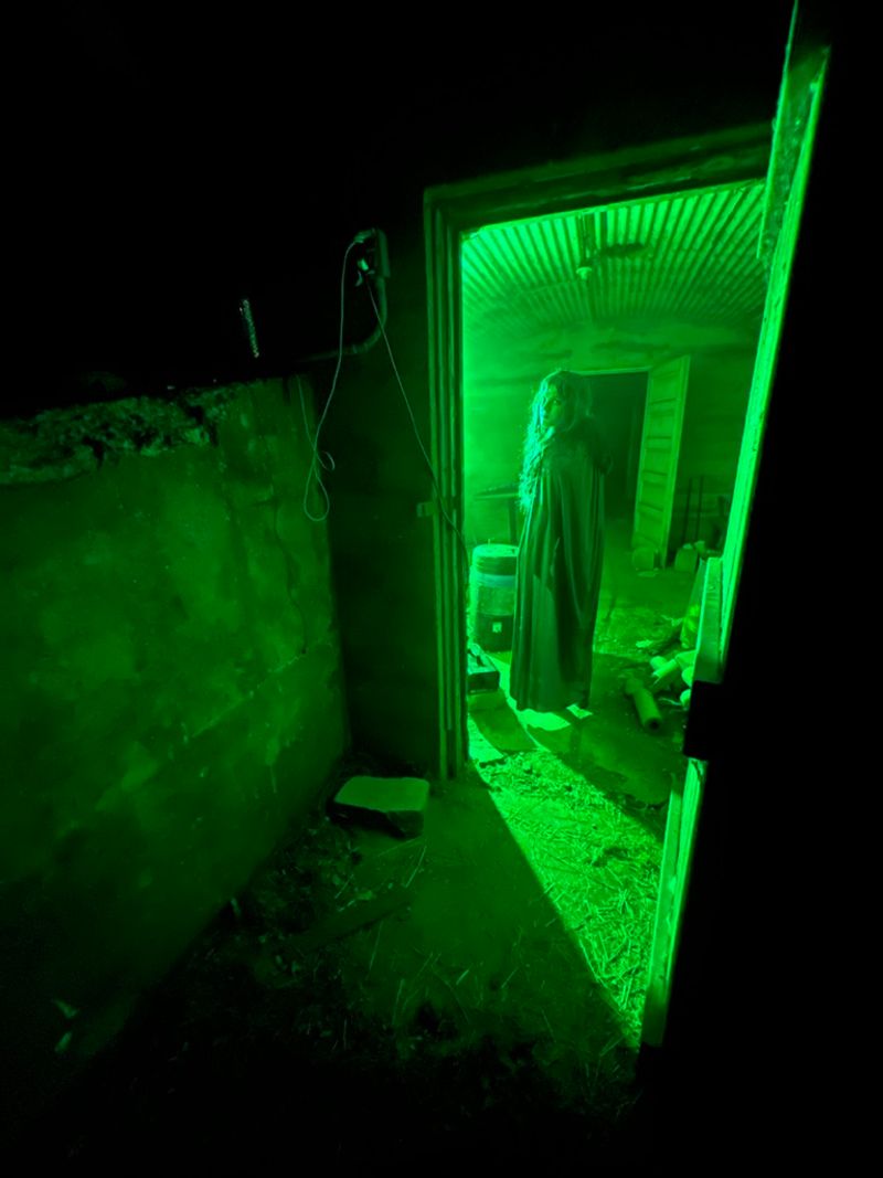The Notorious Room 200 Phenomenon