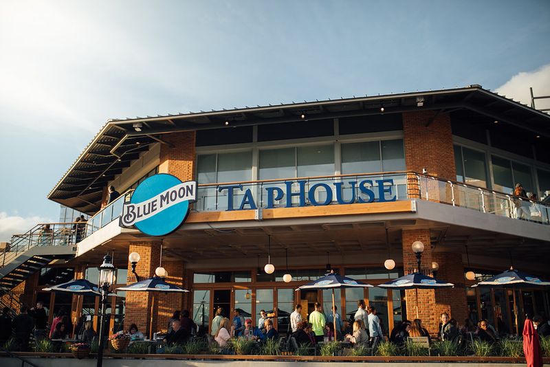 Blue Moon TapHouse