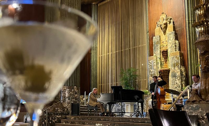 Orchids at Palm Court - Cincinnati, Hamilton County