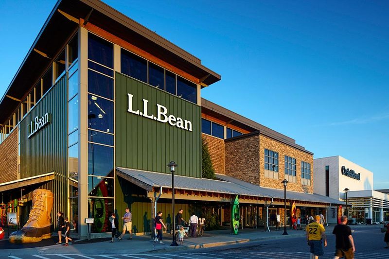 Ross Park Mall