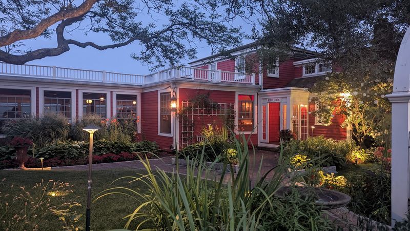 The Red Inn - Provincetown, Barnstable County