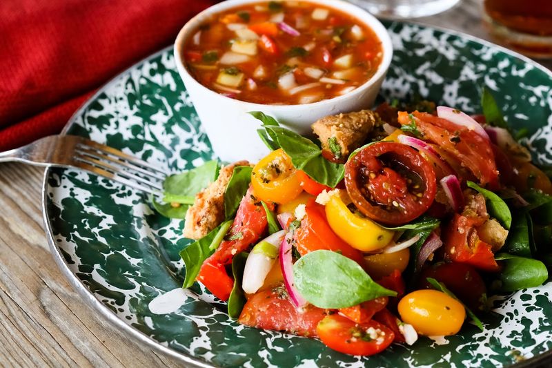Cafe Root Cellar