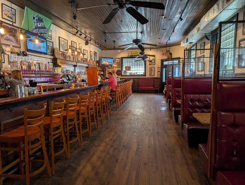 Crystal Beer Parlor