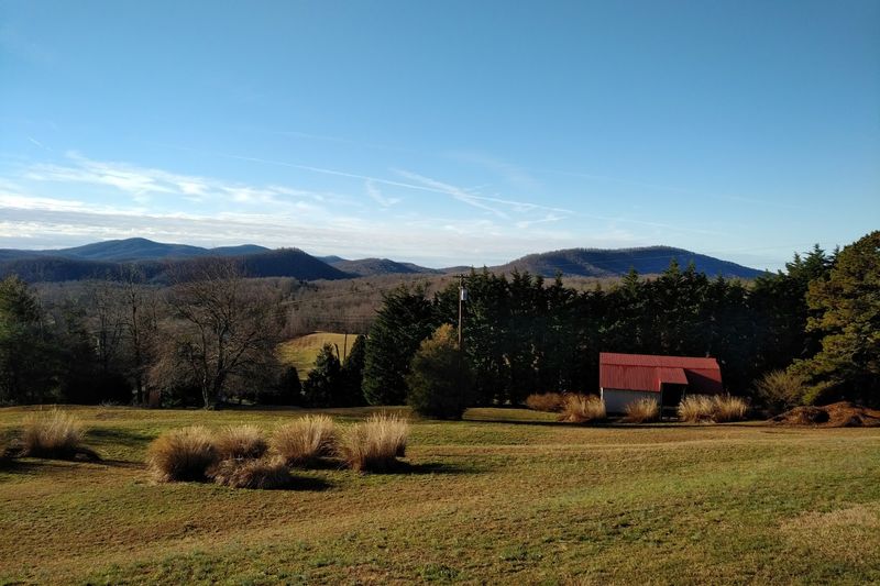 Mountain Views That Reward The Drive