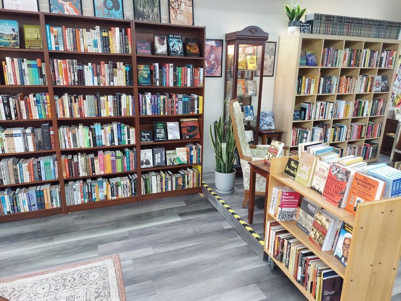 Community Books of Stone Mountain