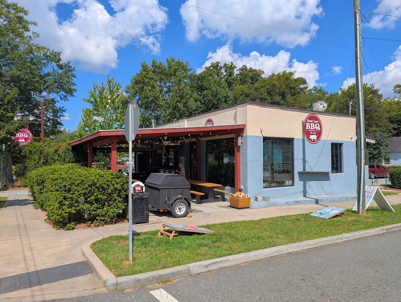 Sweet Lew's BBQ - Charlotte