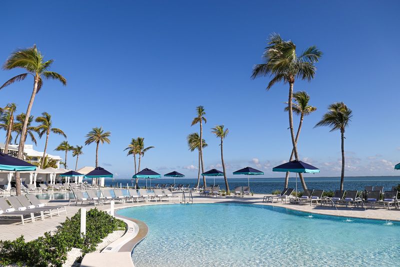 South Seas Island Resort