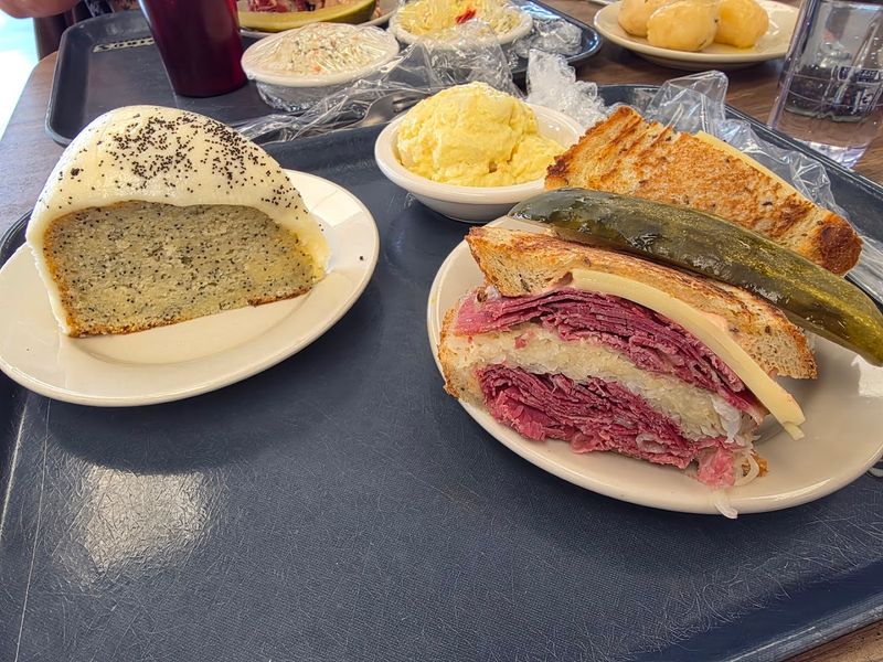 Why Regulars Stick to the Same Order Every Time