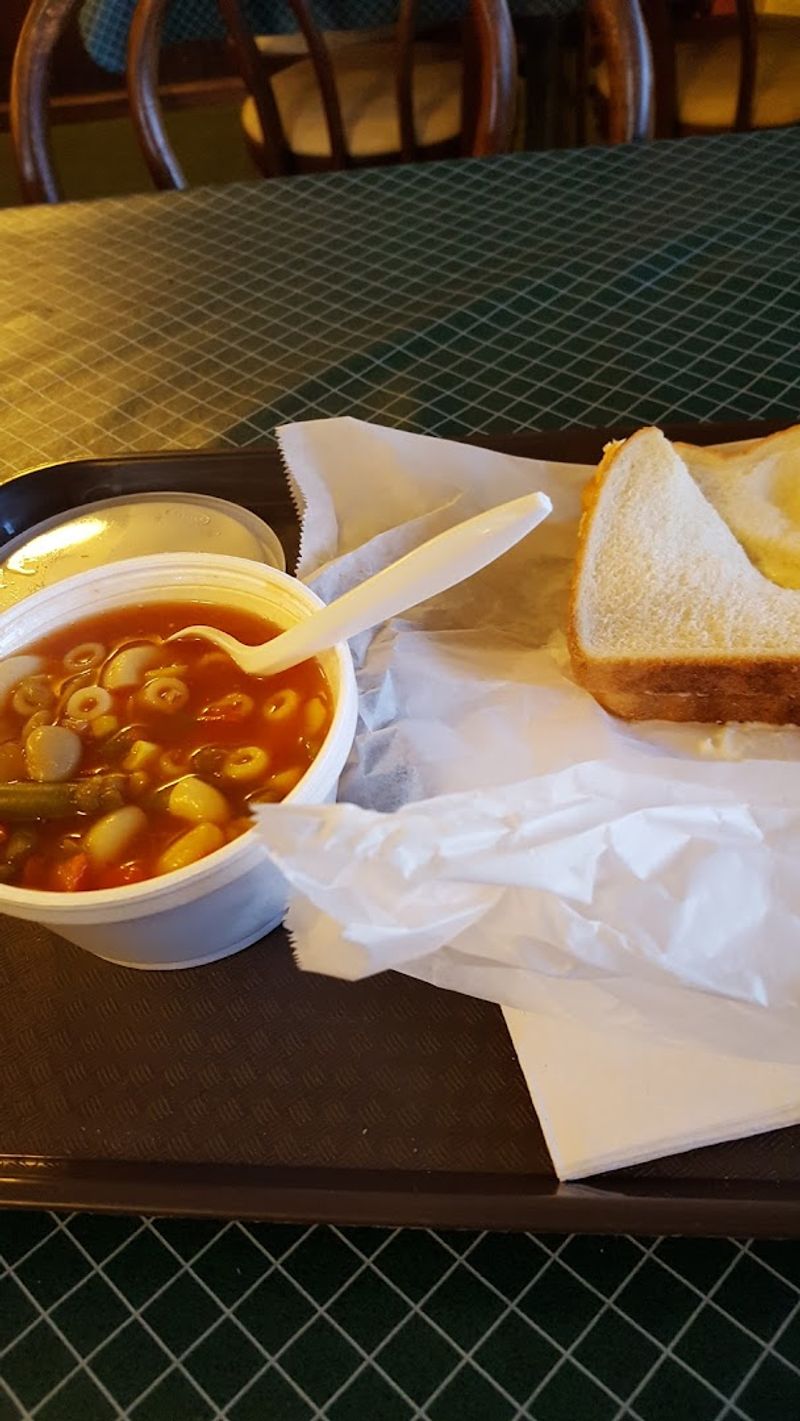 Homemade Soups That Complete The Experience