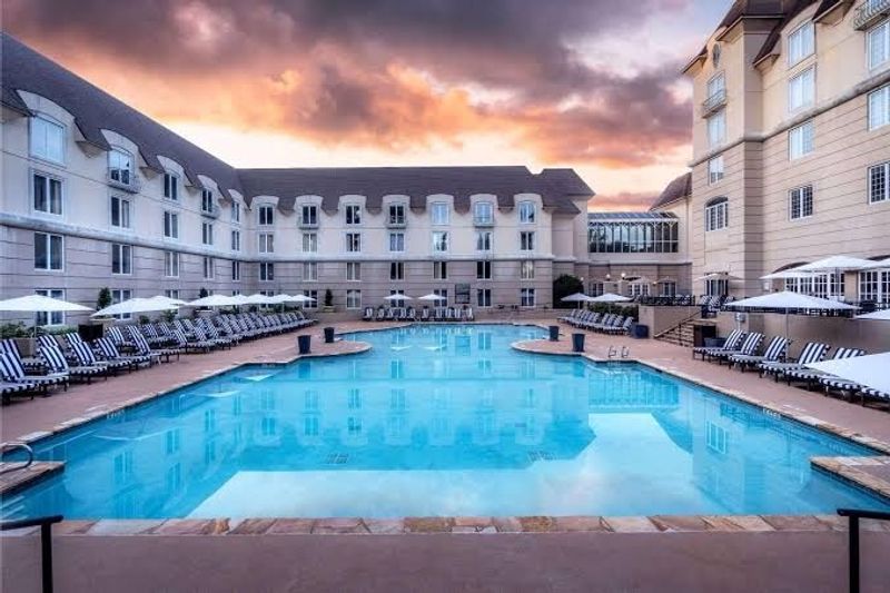 Chateau Elan Winery & Resort - Braselton