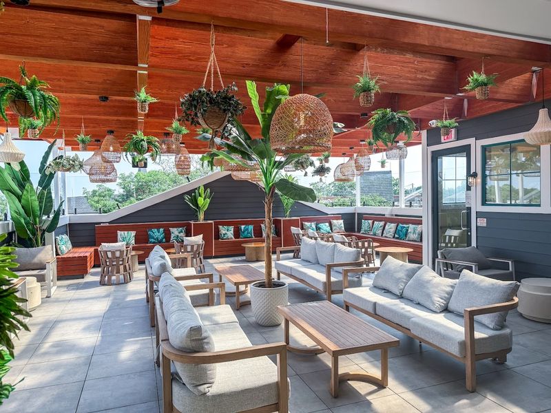 Havana Rumba Rooftop