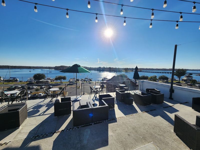 The Mulberry House - Washington, Beaufort County