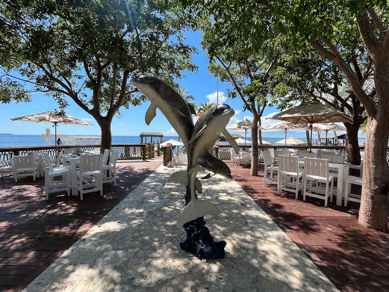 Marker 88 - Islamorada, Monroe County
