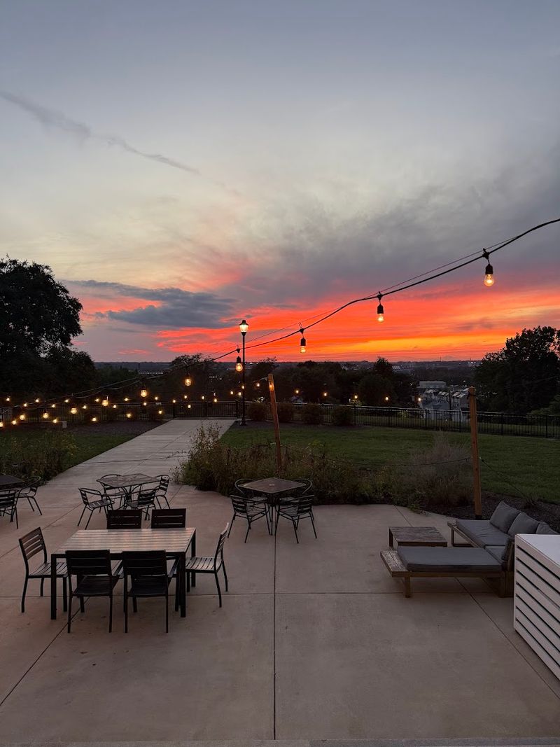 Blue Atlas Restaurant - Richmond
