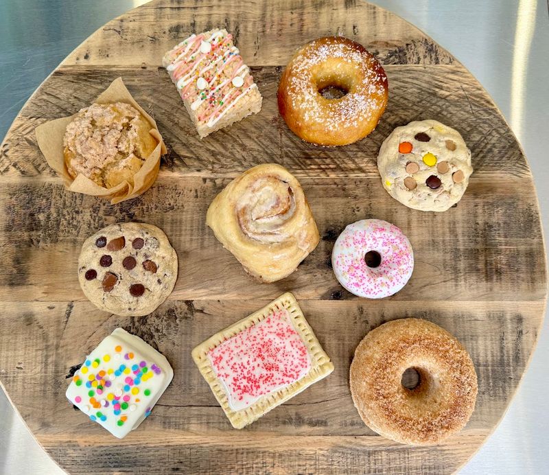Willa's Bakery - Orlando, Orange County