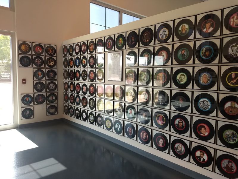 North Carolina Music Hall of Fame