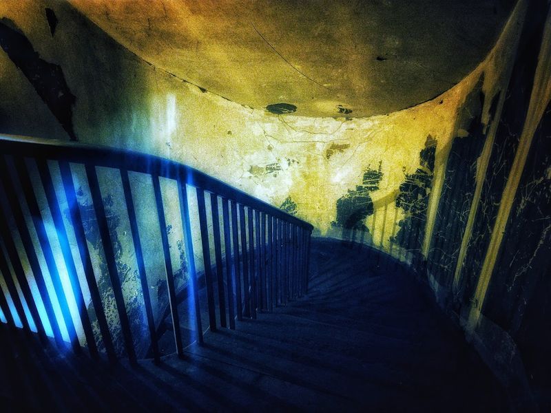 Documented High Paranormal Activity Levels
