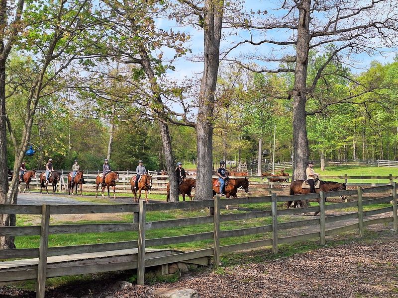 Fort Valley Ranch