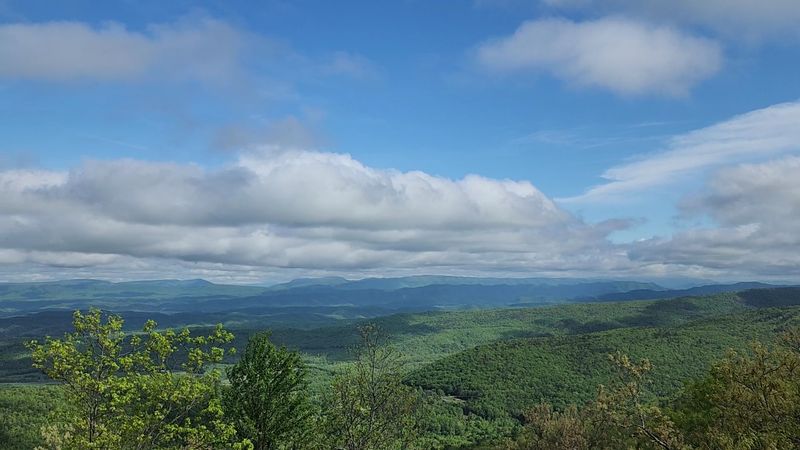 What Makes the View So Unforgettable